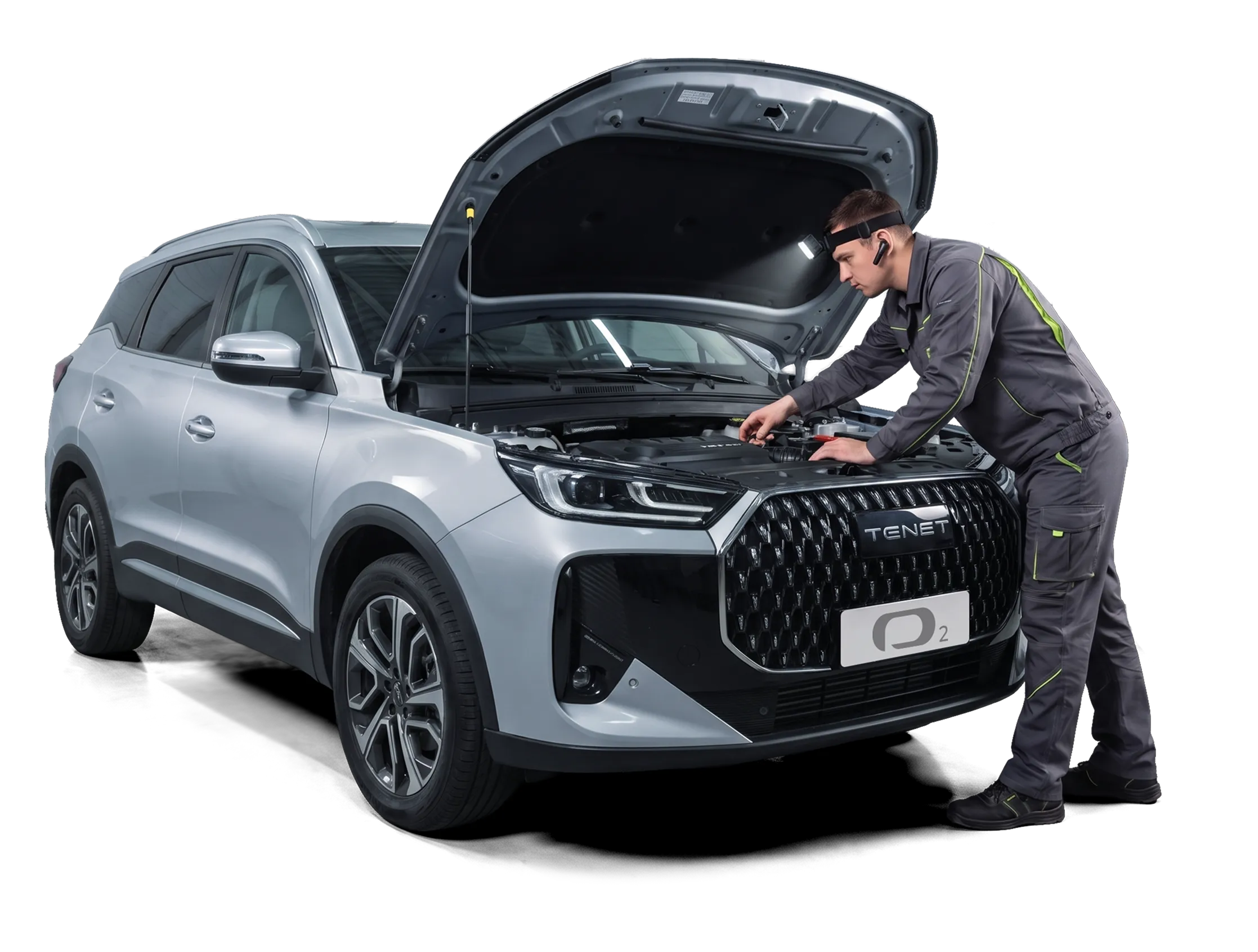 Изображение автомобиля